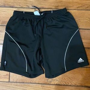Adidas Athletic Shorts